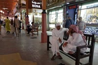 Dubai Cultural Tour With Traditional Lunch: A Modern Glimpse Of The Past . 6