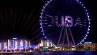 Private Half day Dubai City Tour with Dubai Mall shopping, Burj Khalifa 124/125th floor visit & Musical Fountain Show with Lake Ride 4
