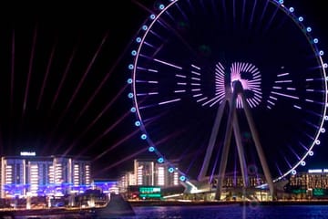 Private Half-Day Dubai City Tour with Burj Khalifa and Mall