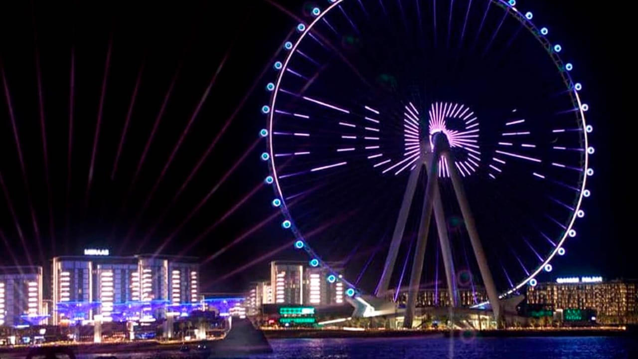 Private Half day Dubai City Tour with Dubai Mall shopping, Burj Khalifa 124/125th floor visit & Musical Fountain Show with Lake Ride 4