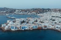 Mykonos Moments Exclusive Small-Group Tour with Port Pickup 6