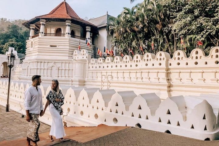 8 Nights in Marvelous Sri Lanka