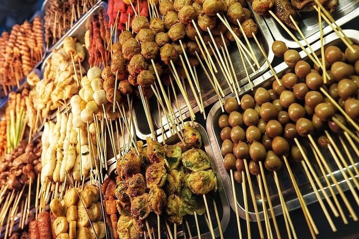 Angkringan