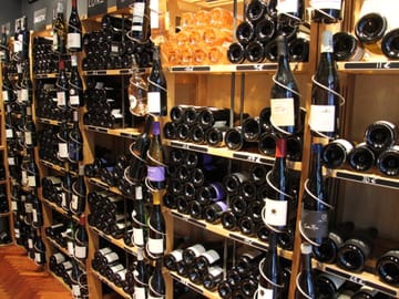 Wine and Cheese Pairing Experience in Paris