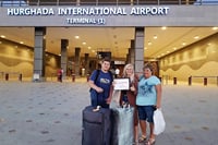 Transfer from Hurghada Airport to Marsa Alam or from Marsa Alam to Hurghada  2