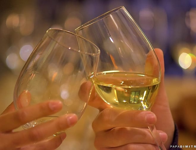 Athens Wine Tasting Tour photo 5