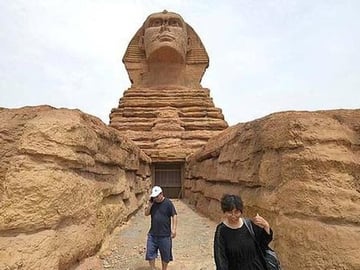 Allinclusive Half DayPrivateTour Giza PyramidsSphinx Ticke Lunch