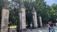Princeton University and Philadelphia Tour from NYC & New Jersey 7