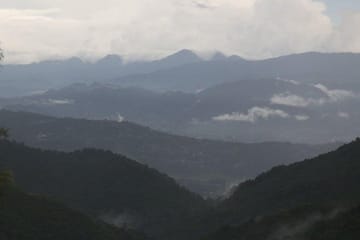 2 Days Mulkharka Ridge Circuit Hike – Hidden Trails of Shivapuri