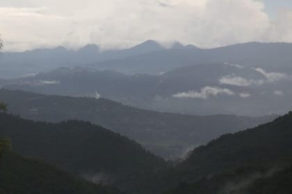 2 Days Mulkharka Ridge Circuit Hike – Hidden Trails of Shivapuri