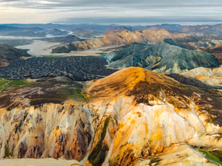Landmannalaugar Guided Hike - Meet on Location, photo 7
