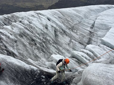 Glacier Adventure, photo 2