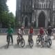 AMAZING BIKING TOUR AROUND HANOI CITY AND COUNTRYSIDE WITH LOCAL GUIDE|
