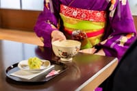 Exclusive Matcha Tea Ceremony with Geisha in Tokyo 6