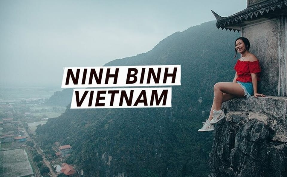 Ninh Binh Getaway – Unforgetable Experience Full Day Tour