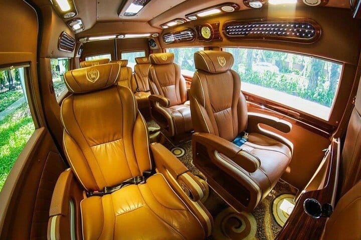 Sapa Experience 2D1N with Overnight Hotel from Hanoi by Limousine