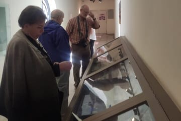 Private Tour of Giza Pyramids and Barone Palais in Egypt