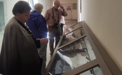Private Tour of Giza Pyramids and Barone Palais in Egypt