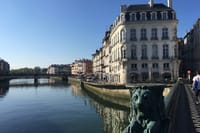 Bayonne Private Walking Tour With A Professional Guide 3