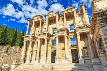 Skip-the-Line Best of Ephesus Group Tour