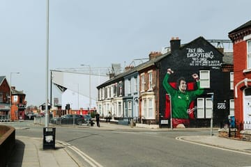 Comprehensive 10-Hour Tour of Liverpool's Culture and History