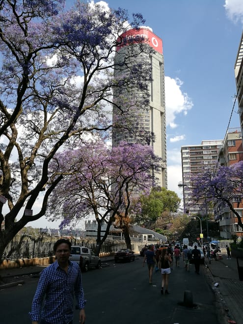 Excursión a Johannesburgo y Soweto en Español 5