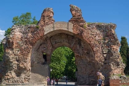 Hisarya, Starosel, and Wine Tasting Tour from Sofia