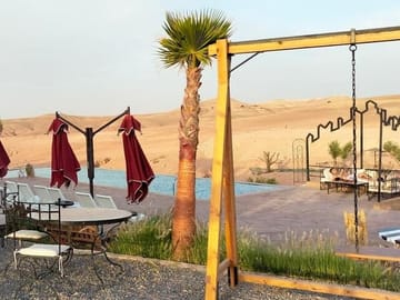 Quad Biking Adventure and Lunch in Agafay Desert, Marrakesh