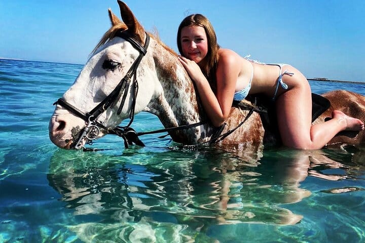 Horse Riding trip Hurghada