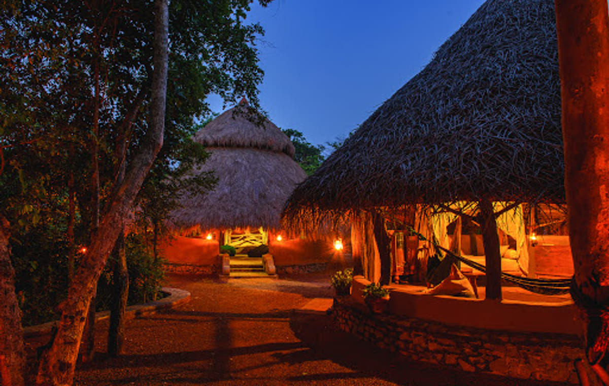 Leisure at Mud House and Mannar Story 07 Nights and 08 Days