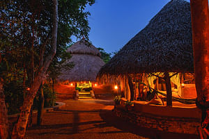 Leisure at Mud House and Mannar Story 07 Nights and 08 Days