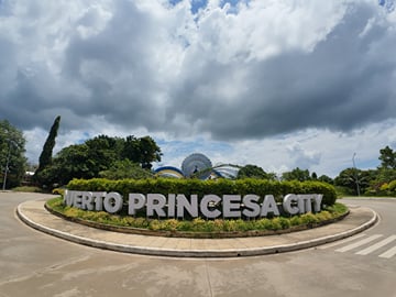 Airport Transfer to Hotels in Sabang, Puerto Princesa