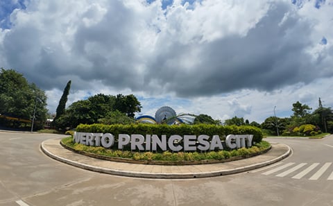 Airport Transfer to Hotels in Sabang, Puerto Princesa