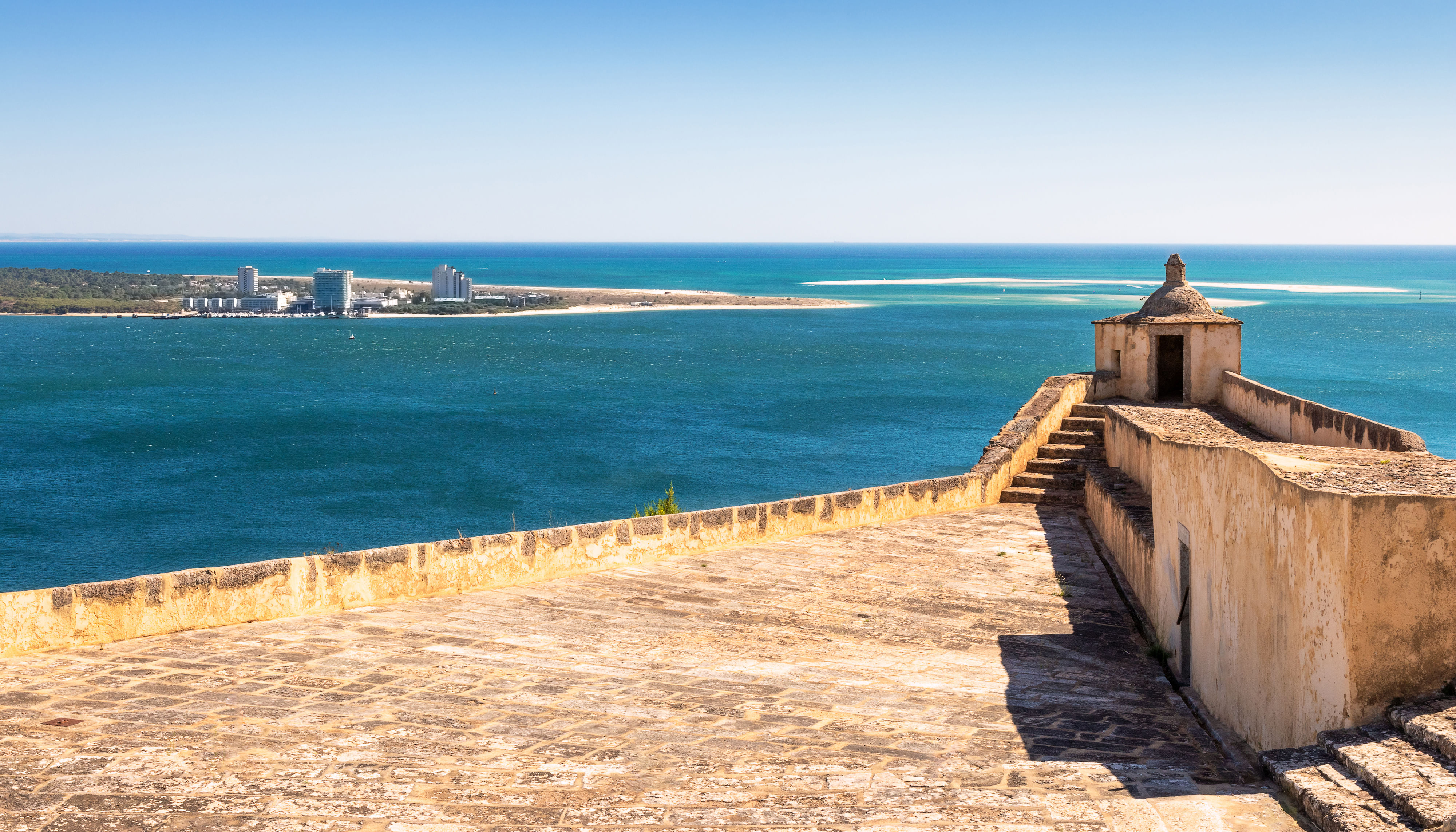 Arrábida: Private Setubal Highlights Tour (Full Day)