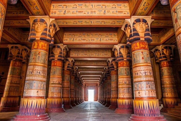 Tour of Morocco Private 12-Days via Imperial Cities and Merzouga