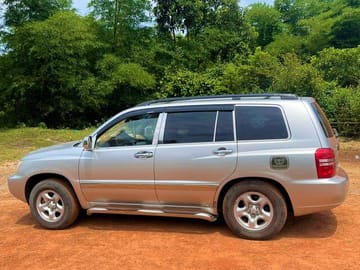 Private Transfer from Phnom Penh to Sihanoukville