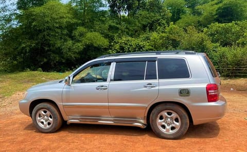 Private Transfer from Phnom Penh to Sihanoukville