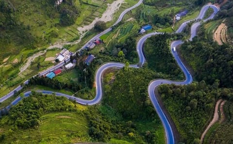 Cao Bang Hidden Charms 2 Day Night Departure Tour