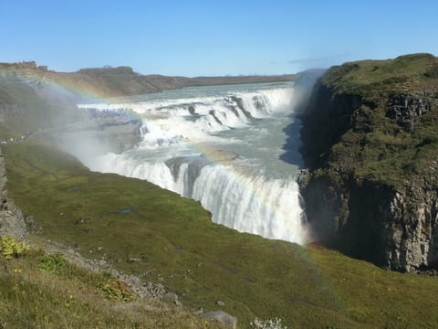 DT 01 Golden Circle & Langjökull Glacier, photo 5