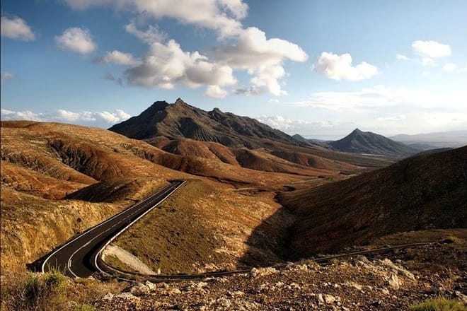Tenerife Island Tour 4