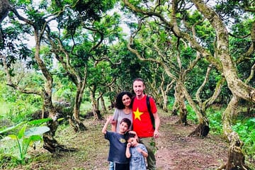 Explore Nature and Cuisine on Son Islet in Cần Thơ