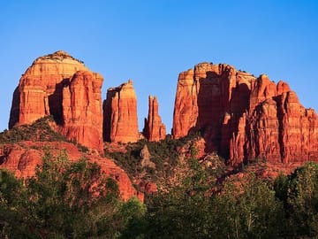 Custom Private Driver Tour of Sedona, Jerome, and Cornville