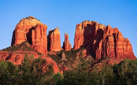 Custom Private Driver Tour of Sedona, Jerome, and Cornville