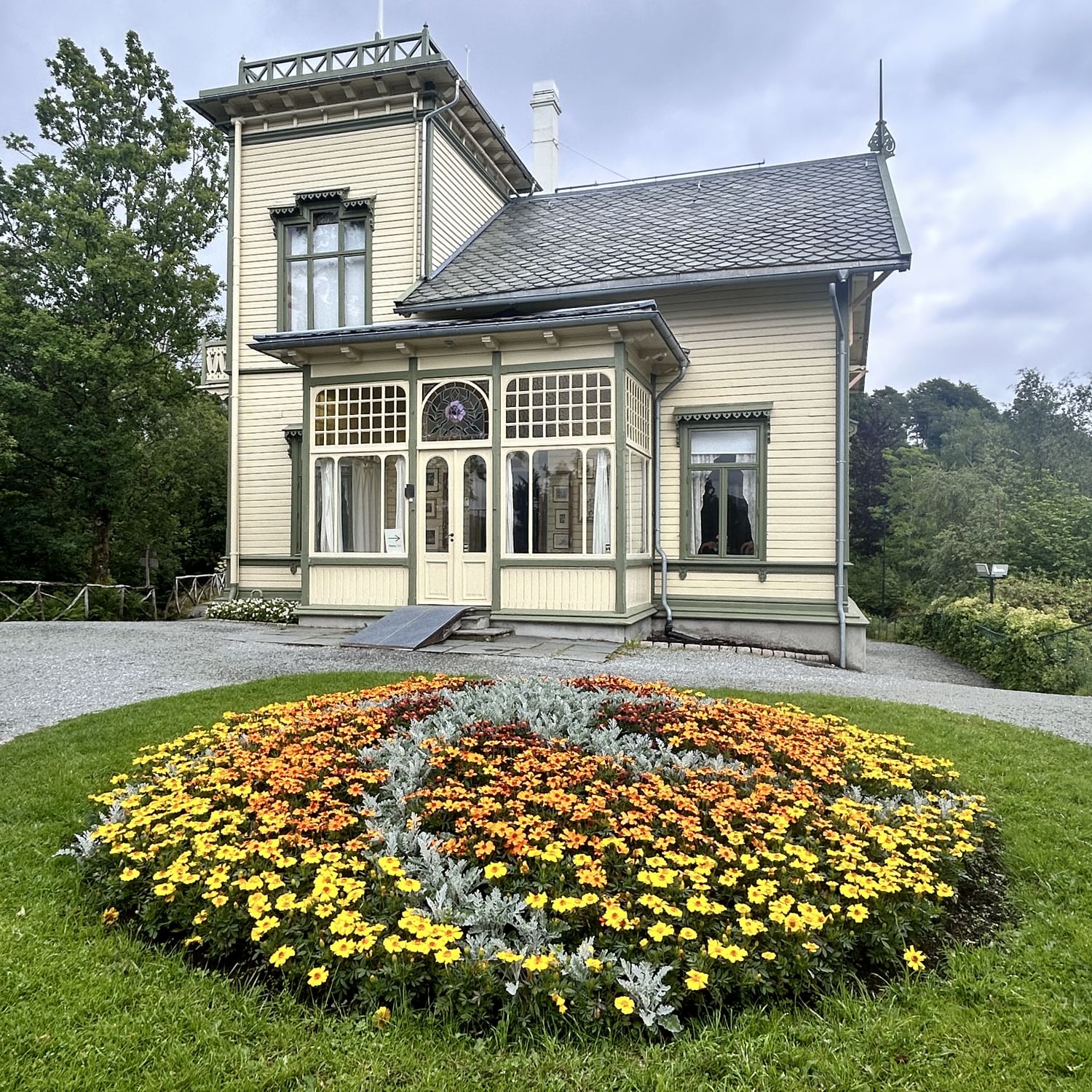 The Edvard Grieg Experience