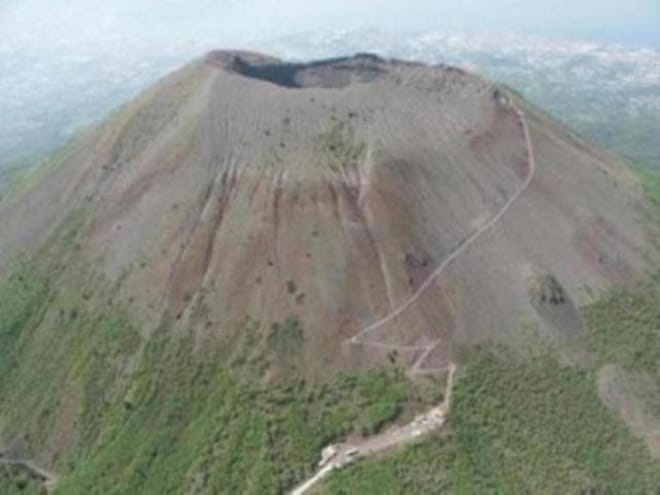 Vesuvio