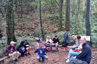 CHIANG MAI: Doi Inthanon & Trekking (2 Km.)at Kew Mae Pan (incl entrance fees) 6