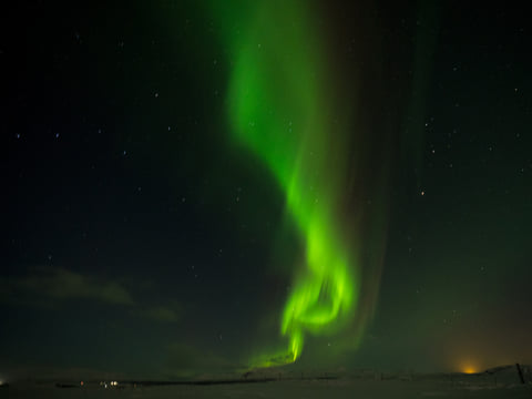 Private Northern Lights Tour, photo 4