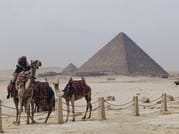 Premium Cairo Over Day Pyramids, New Grand Museum & Lunch - Hurghada 2