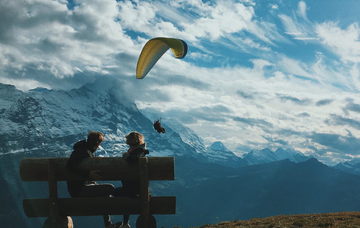 8 Days – Honeymoon in Nepal