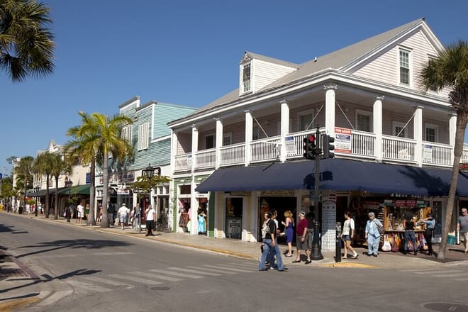 Miami to Key West Day Trip with Activity Options+Miami Airport